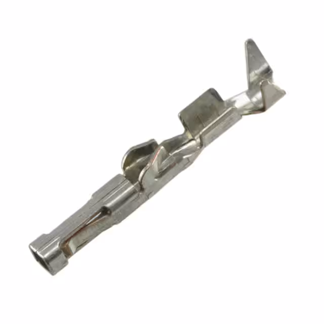 1-2106123-1 TE Connectivity AMP Connectors  Solid State Lighting Connector Contacts